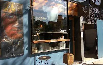 Photo of ÖSS Kaffe