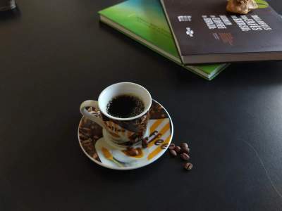 Café dos Reis