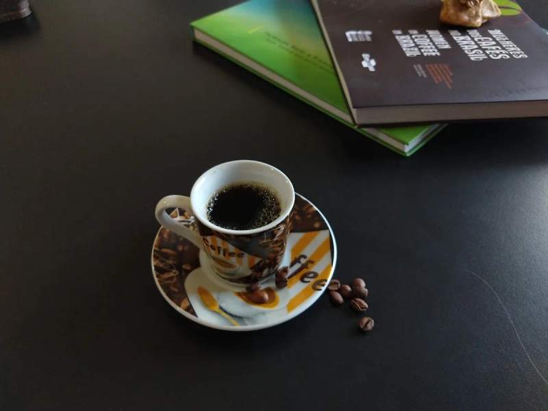 Photo of Café dos Reis