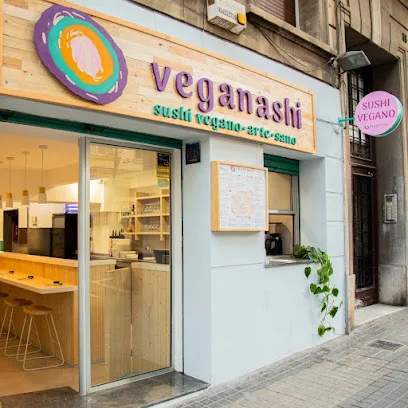 Photo of Veganashi