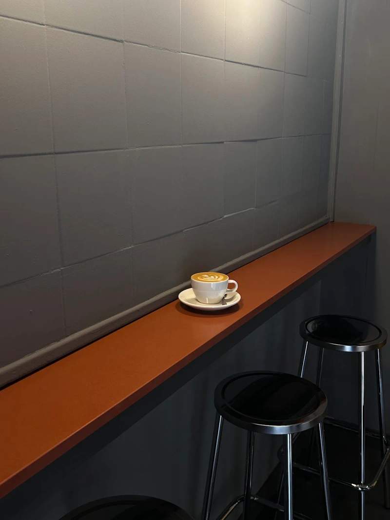 Photo of Morrow Coffee