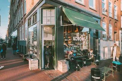 Photo of LOT61 Coffee Roasters