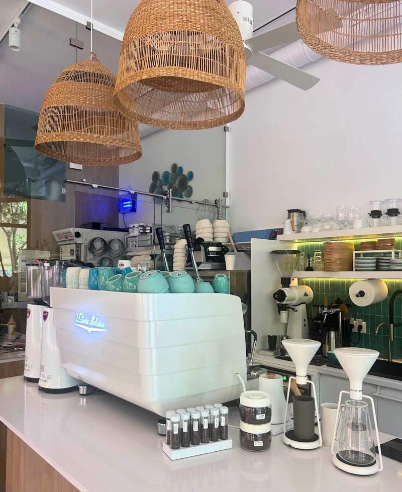 Photo of BENO - Coffee Roasters & Artisanal Bakery