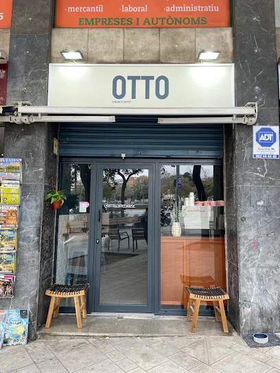 Photo of OTTO Specialty Coffee