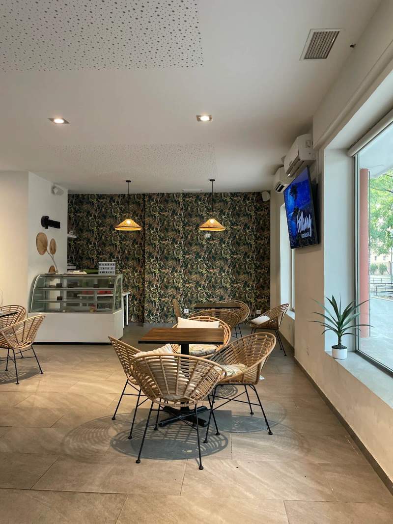 Photo of Cafetería de Especialidad - Ágape Coffee