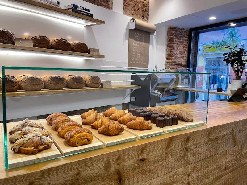 Photo of Santo Bakehouse