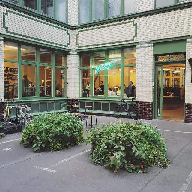 Photo of Voo Store