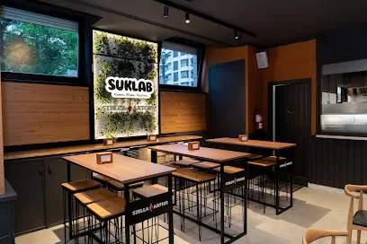 Photo of Suklab