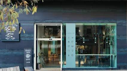 Photo of Delsams De.Cafè