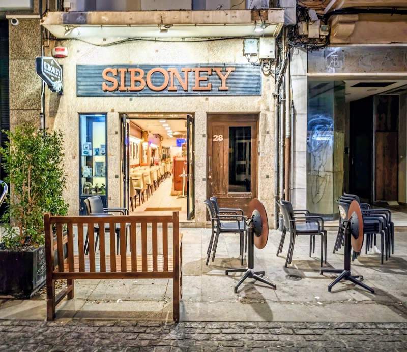 Photo of Siboney