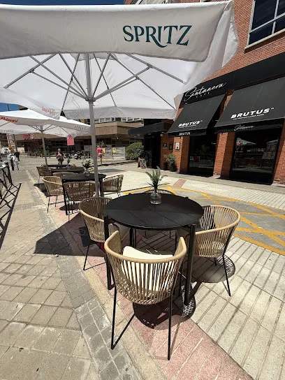 Photo of SANTANERA Speciality Coffee
