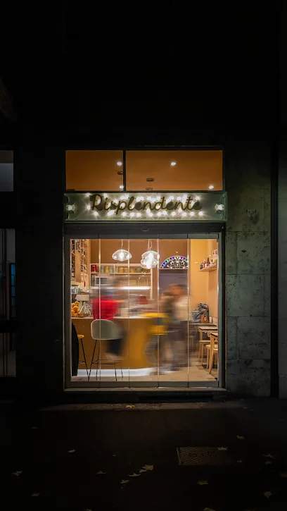Photo of Risplendente - Specialty home coffee & food