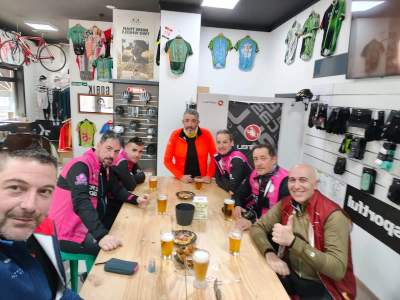 Le Boutique Bike