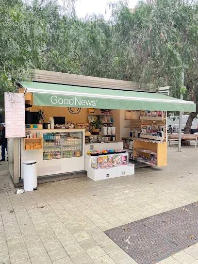 Photo of GoodNews Cafeteria Diagonal