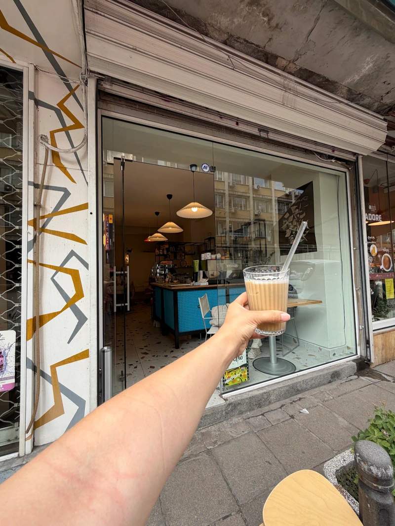 Photo of Urban Embassy Specialty Coffee Slavyanska