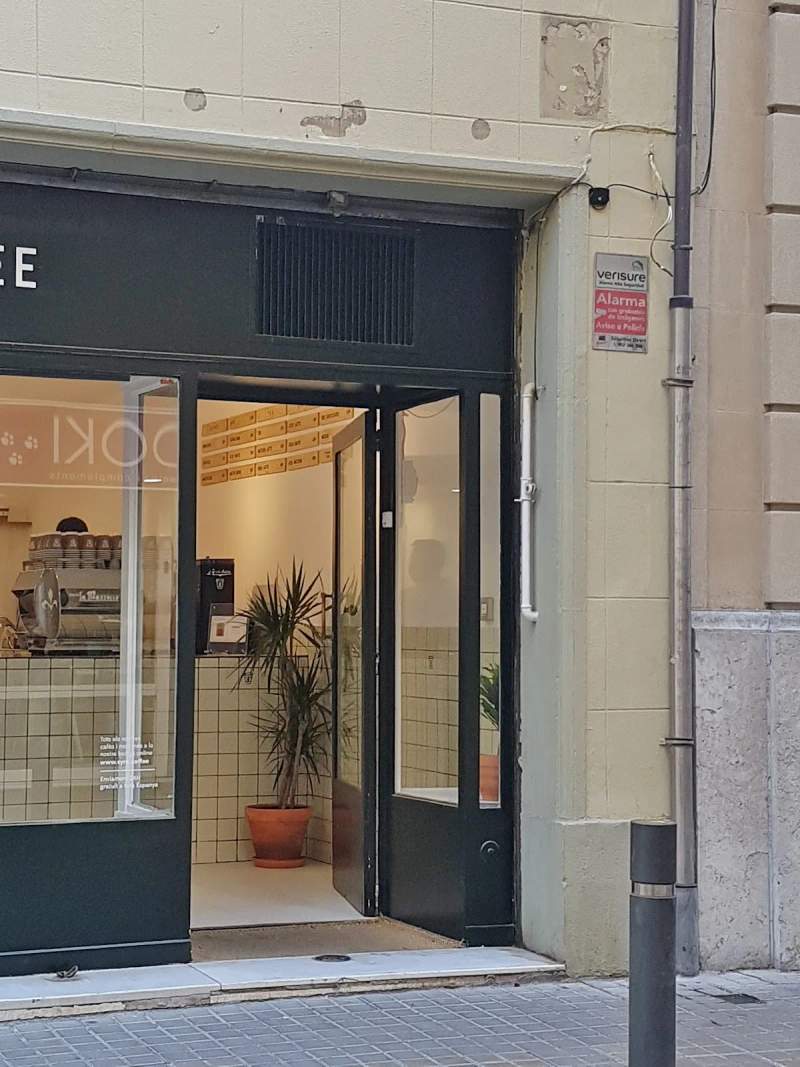 Foto de Syra Coffee - Marià Cubí