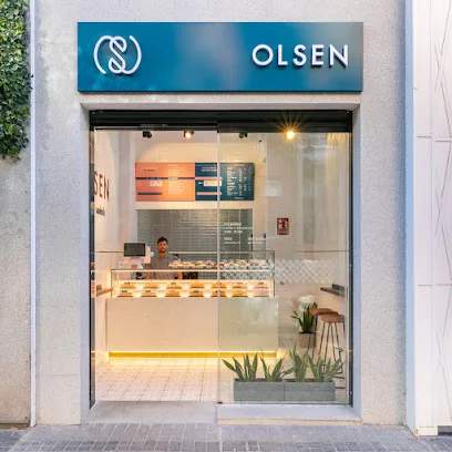 Photo of Olsen Sandwich