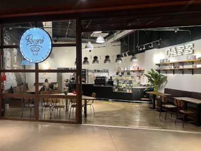Bocono Specialty Coffee