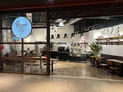 Photo of Bocono Specialty Coffee