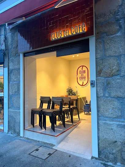 Photo of Club del Café - Pontevedra