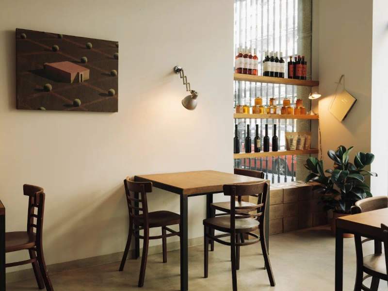 Photo of Jazminos