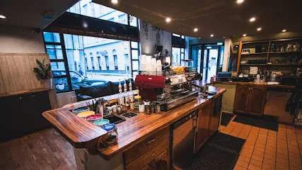 Photo of Selah Coffee House - Specialty Coffee