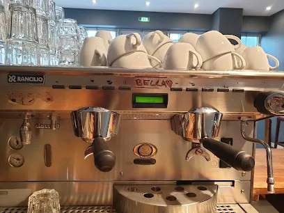 Photo of CHiLi COFFEE FRESH ROASTED
