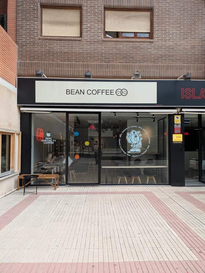 Photo of BEAN COFFEE - CAFETERIA DE ESPECIALIDAD