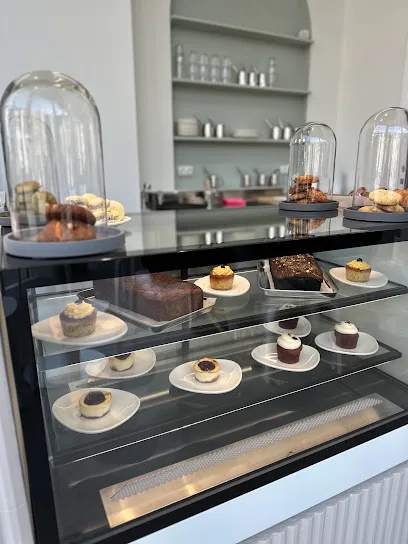 Photo of Mono Cafè - Poblenou