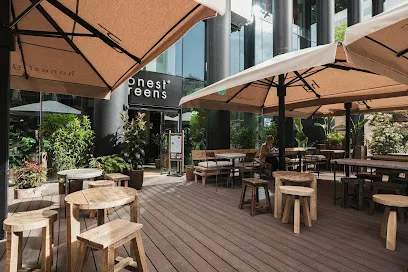 Photo of Honest Greens Pedralbes Centre