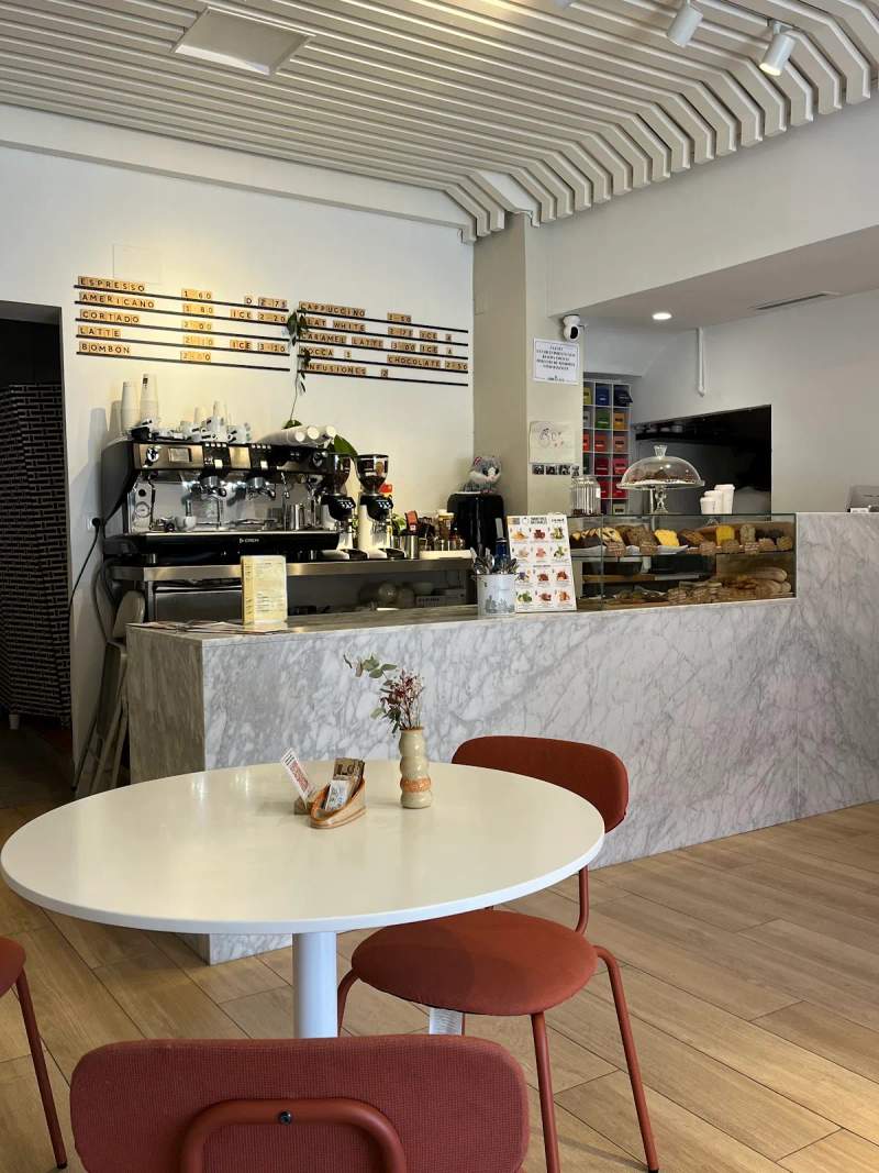 Photo of Vibracafe