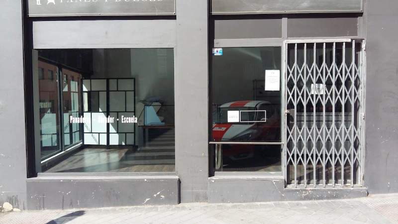 Photo of Babette oven