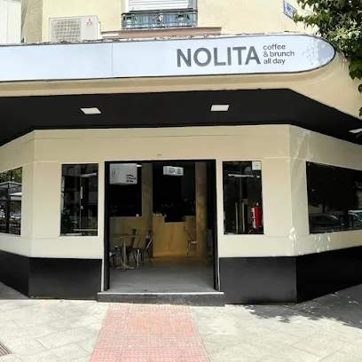 Photo of Nolita - Coffee & Brunch all day - Madrid