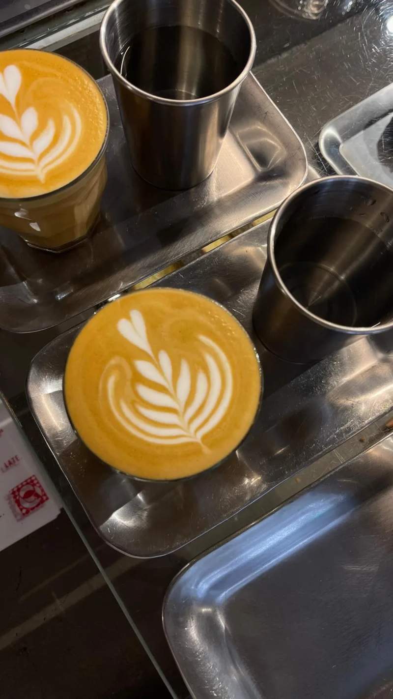 Photo of LATE. Specialty Coffee & co working