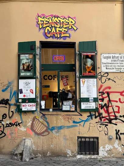 Photo of Fenster Café