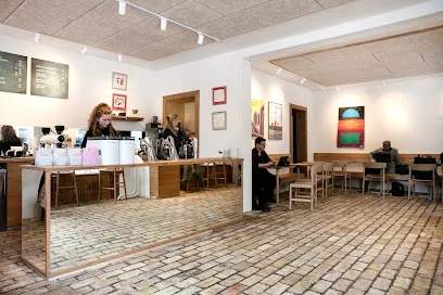 Photo of Coffee Collective Sankt Hans Torv