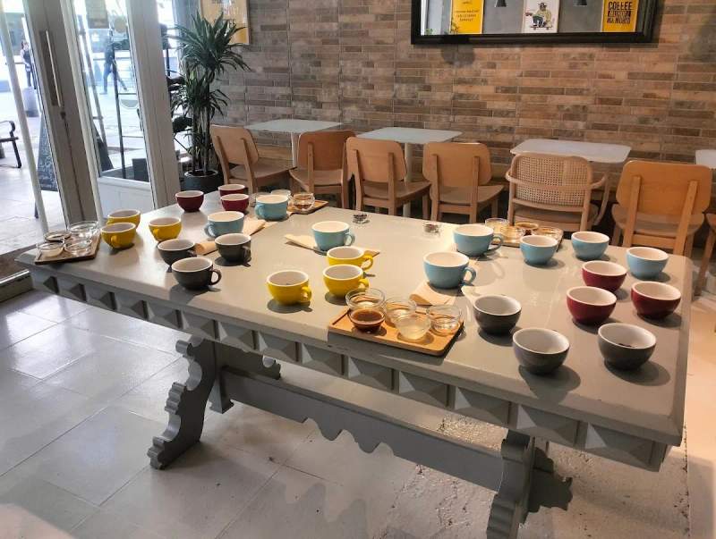 Photo of Kraleva Specialty Coffee