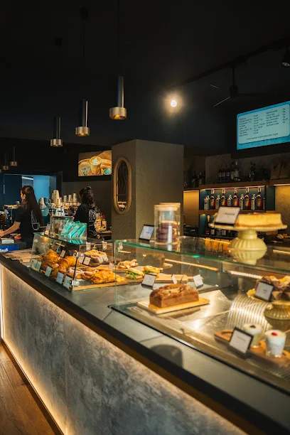 Photo of SAGA Coffee Stories | Villarroel