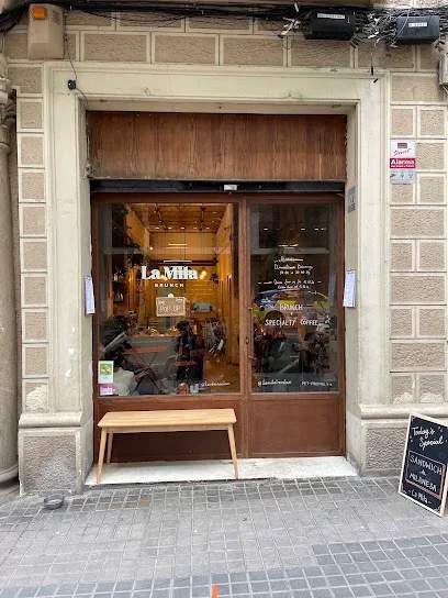 Photo of La Mila Brunch