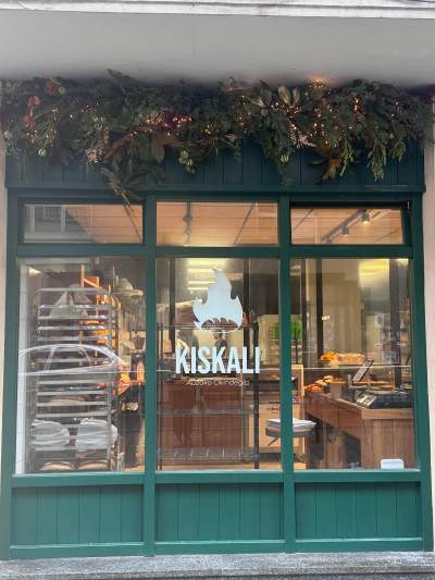Kiskali