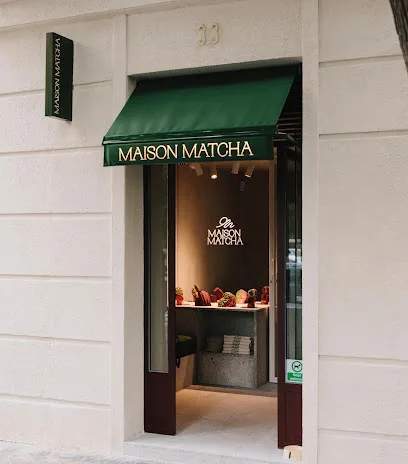 Photo of Maison Matcha