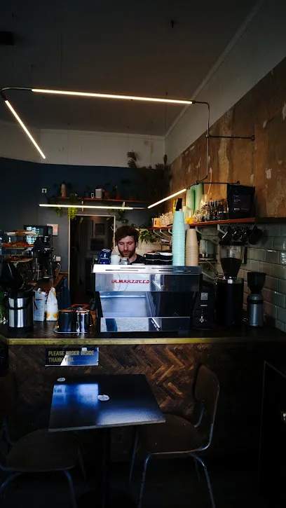 Photo of Kiez Kaffee Kraft