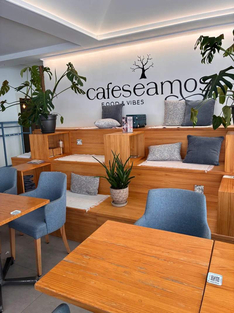 Photo of cafeseamos