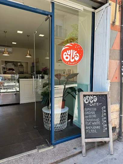Photo of Bulka Bakery