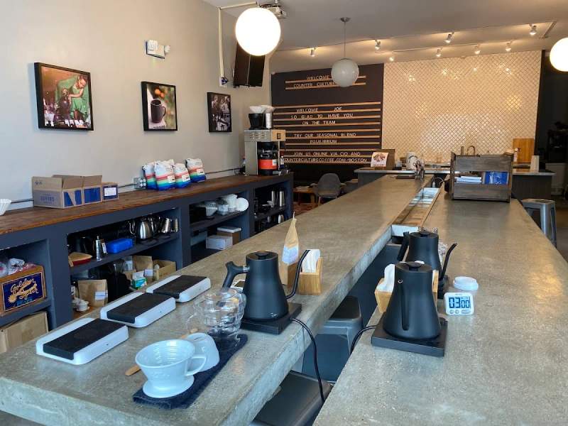 Photo of Counter Culture Coffee