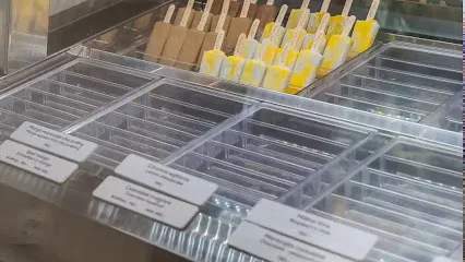 Photo of Anjuna Ice Pops