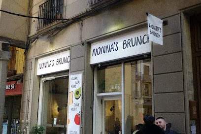 Photo of Nonna’s Brunch