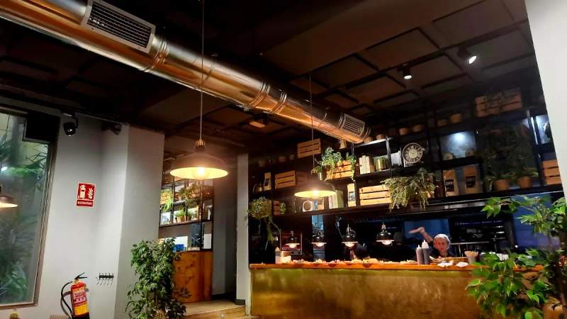 Photo of Osom Coffee Cantine