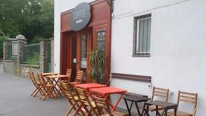 Photo of Coffee imrvére