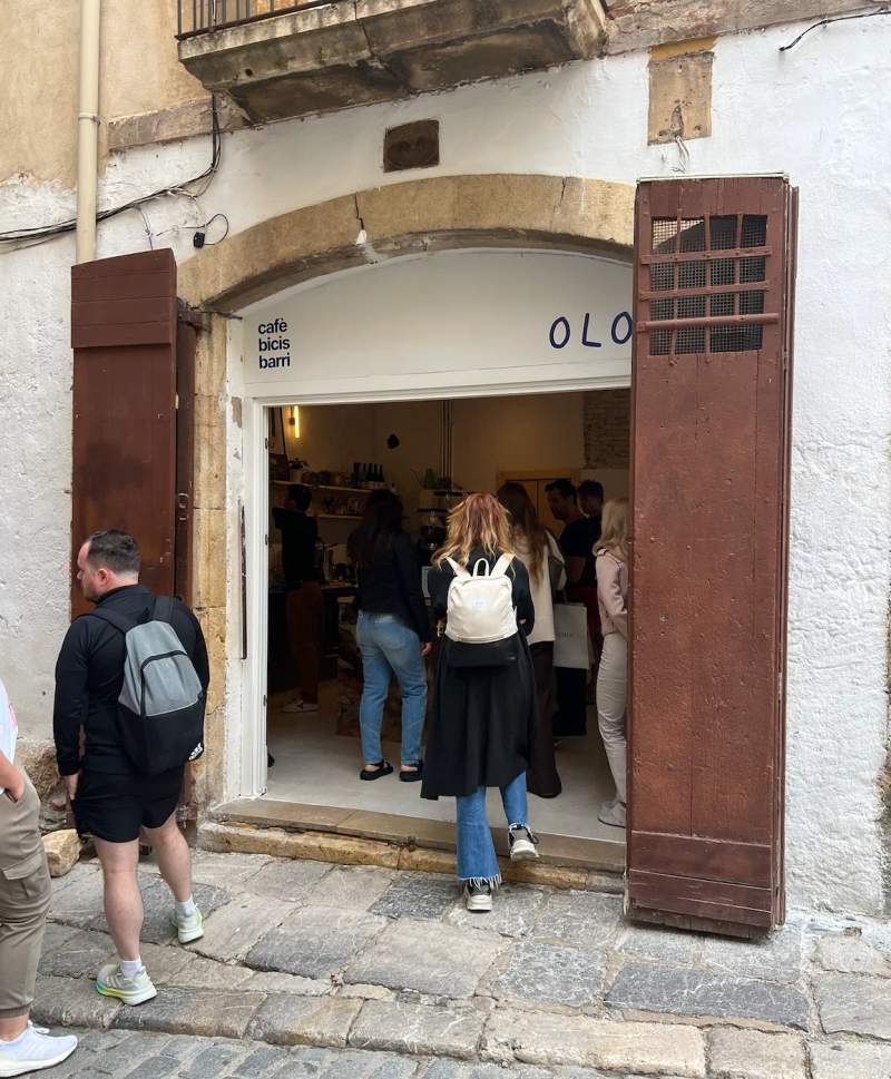 Photo of Olo Café